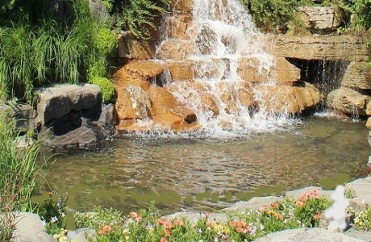 Simple Fixes When a Small Leak Turns into a Waterfall Fast