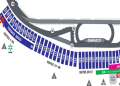 How to get Charlotte Roval tickets and parking pass?