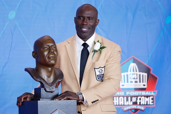 Terrell Davis Net Worth in 2024: A Look at His Earnings and Investments.