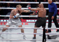 Top Boxing Referees: Who Are They? (Names and Big Fights)