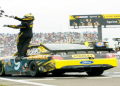Watkins Glen Chicane Before The Esses: Tips and Tricks
