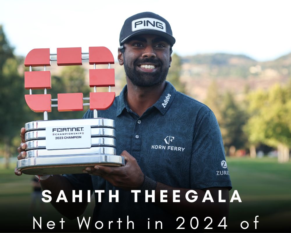 theegala Net Worth 2024: Updated Earnings and Career!