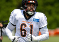 Cody Ford Net Worth: How Rich is the NFL Star Really?