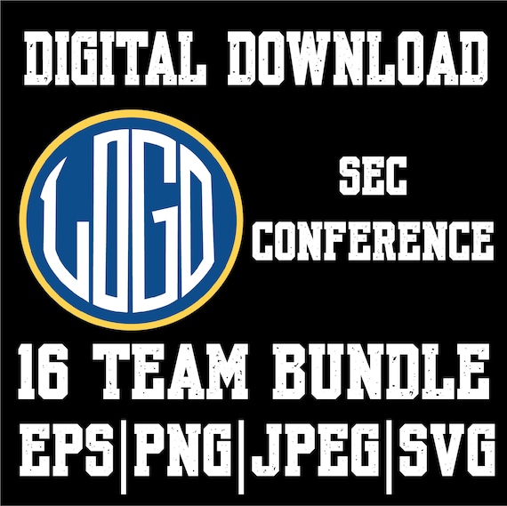How do you download the correct sec teams logo 2024? Follow these simple steps for official images!