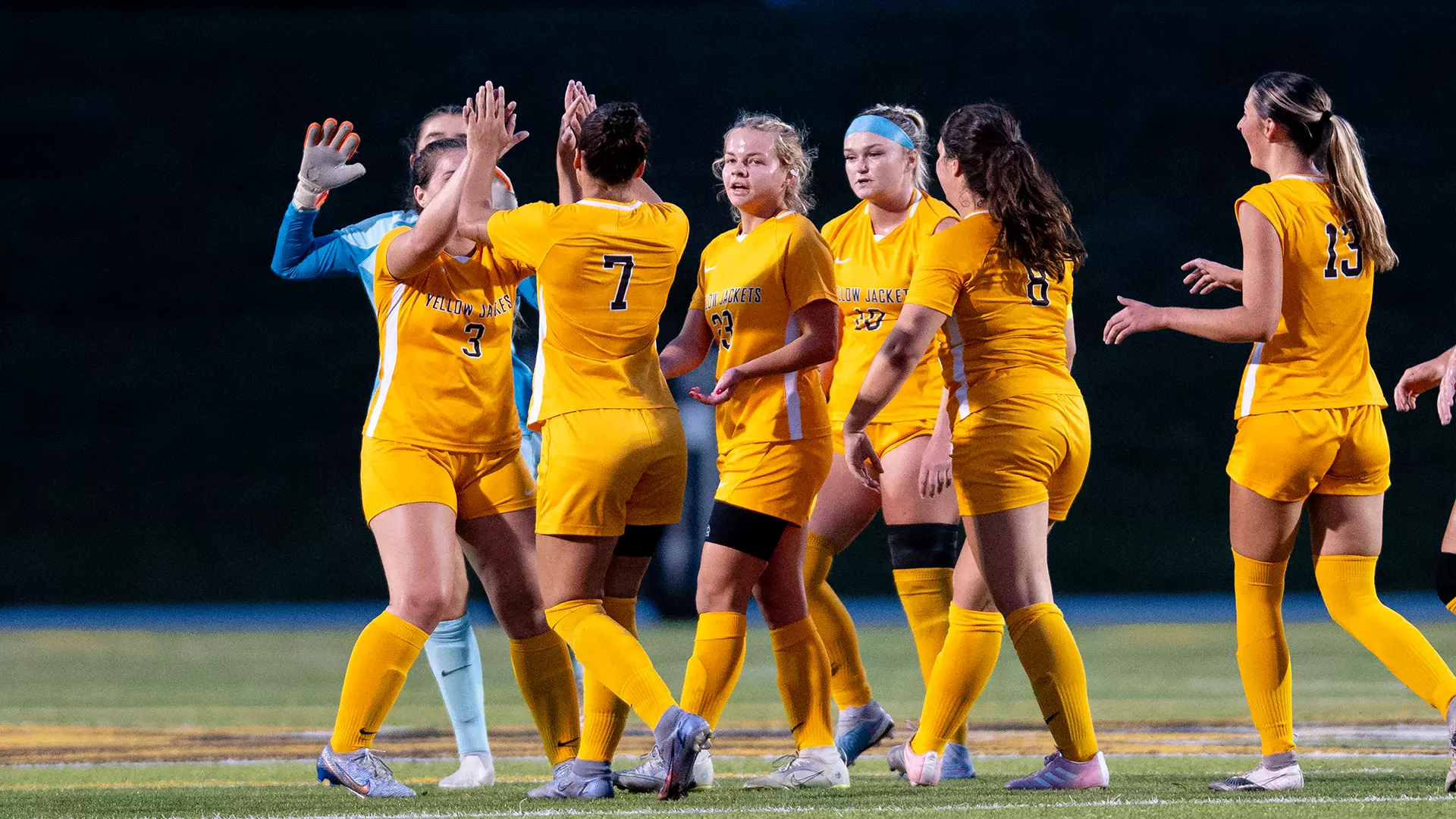 Get to Know:baldwin wallace womens soccer roster in 2024