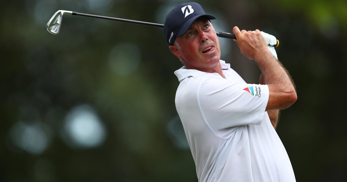 Matt Kuchar Net Worth: Find Out How Much the Golfer Is Really Making in 2024!
