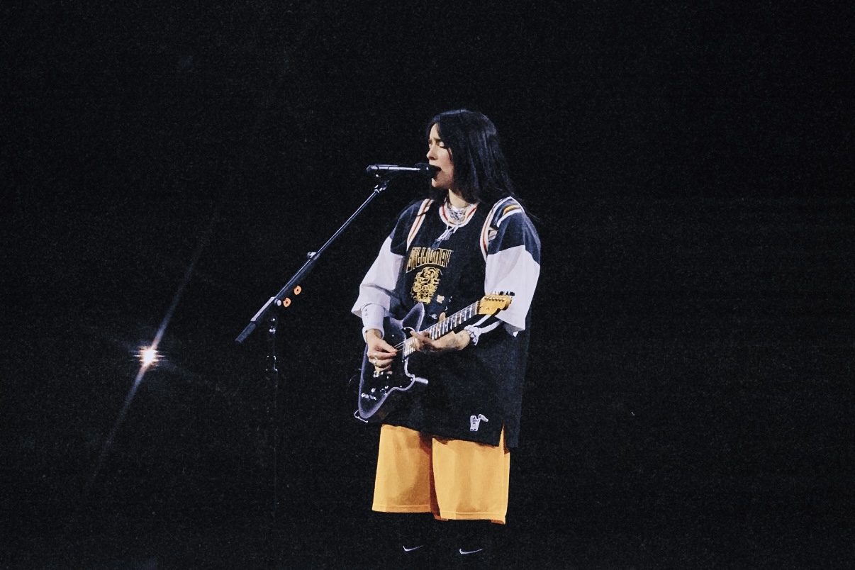Billie Eilish Denver Show: What to Expect at the Concert!