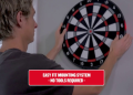 Prodigy Dartboard vs Competitors: Which Smart Dartboard Wins?