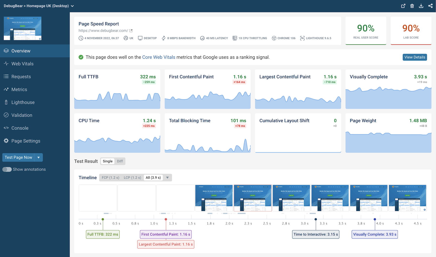 Improve Website Performance: Use Statwatch Today!