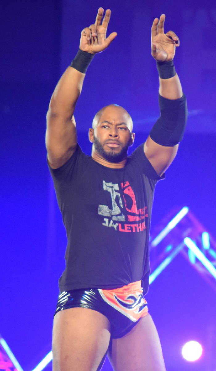 Discover Jay Lethal Net Worth and Financial Success.