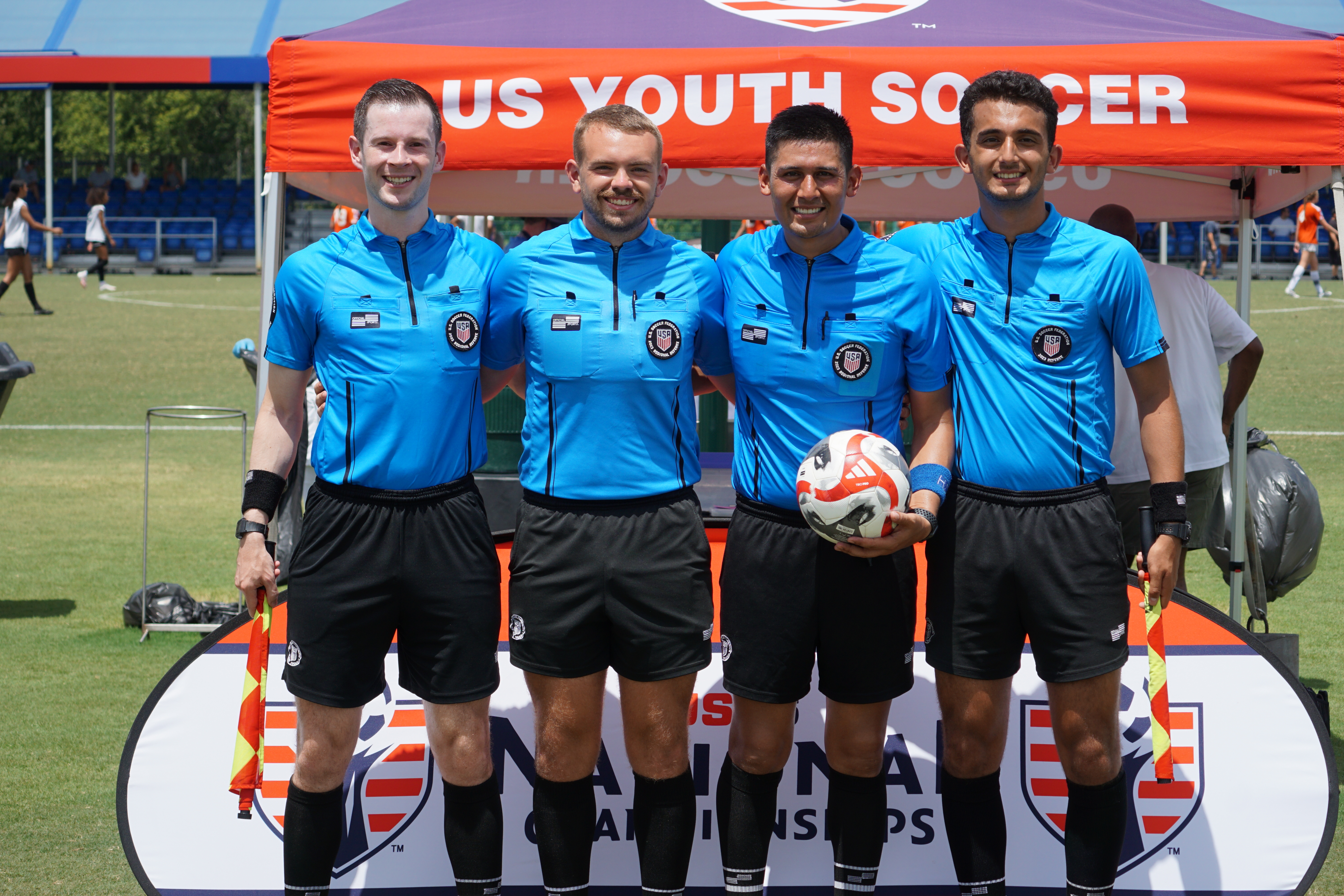Talking Soccer CT: Find all game Discussions, all in one spot.