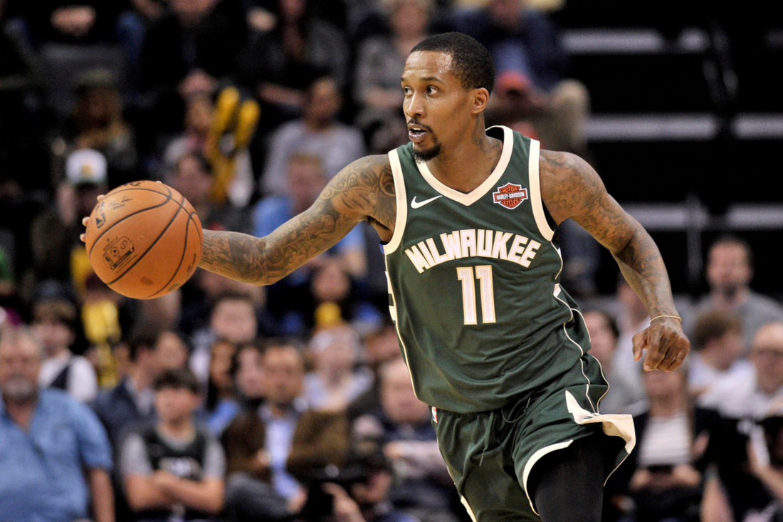 Why exactly did Brandon Jennings retire from the NBA so early?