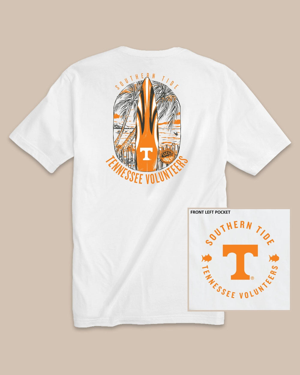 Tennessee Vols T Shirts: Where to Buy & What to Look For