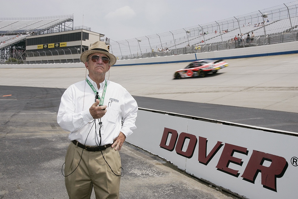 Jack Roush: Exploring the Age of the Racing Legend Today