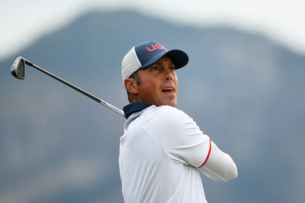 Matt Kuchar Net Worth: Find Out How Much the Golfer Is Really Making in 2024!
