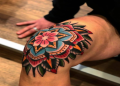 Getting ideas from a Kenyon Martin tattoo? See the details of his famous ink.