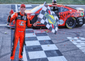 Ross Chastain Busch Light Car: Where to See It Race This Season (Full Schedule Inside)