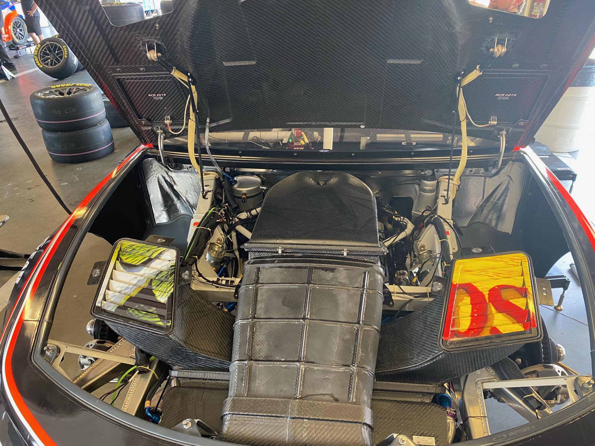 NASCAR Race Cars Hood Locks: Everything You Need to Know!