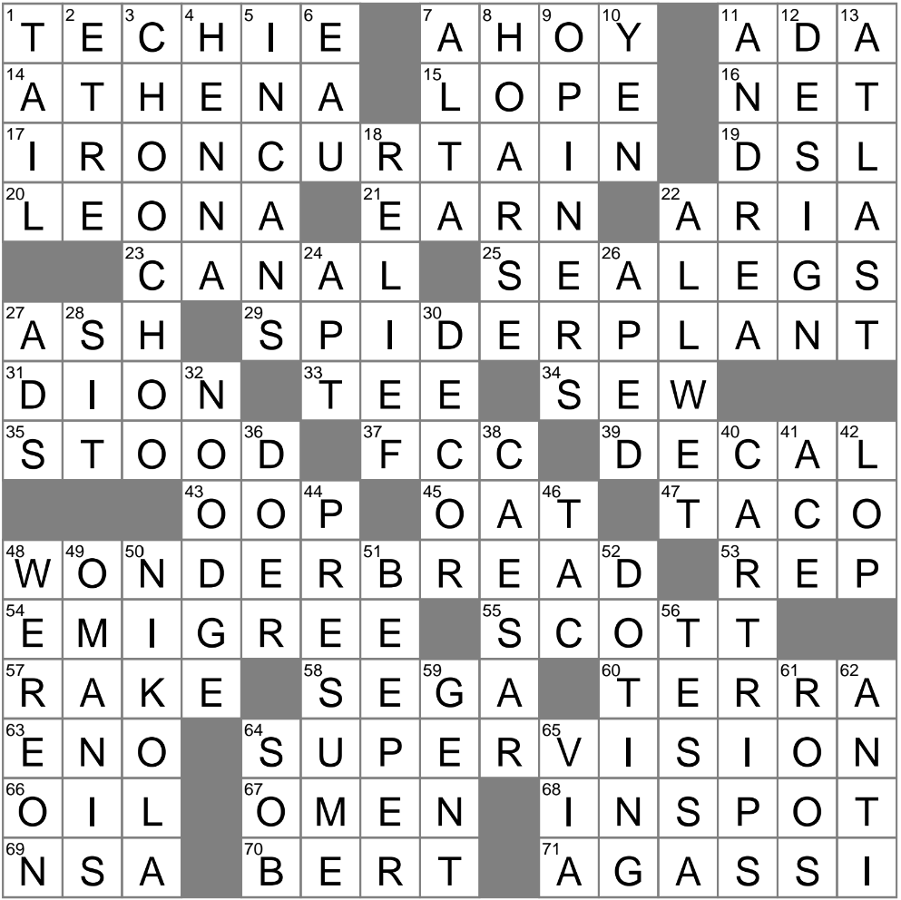 Play the Merch Item Crossword: Discover Unique Products Now!