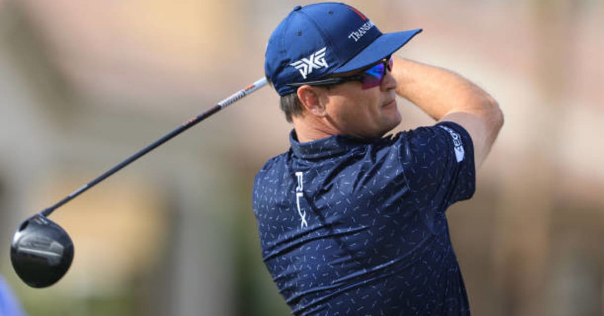 Explore Zach Johnson Five9: The Complete Overview 2024