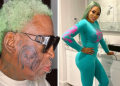 Is Dennis Rodman Really Gay?A Look at all the facts we know
