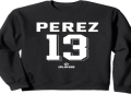 Salvador Perez Jersey for Sale: Find Your Size & Style Now.