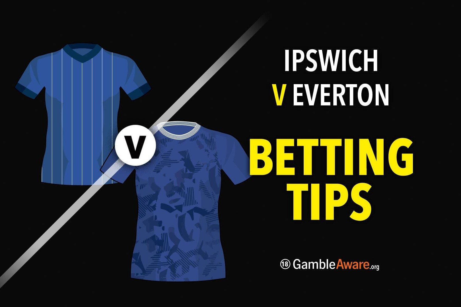 Ipswich v Everton Half Prediction: Easy Tips & Odds!