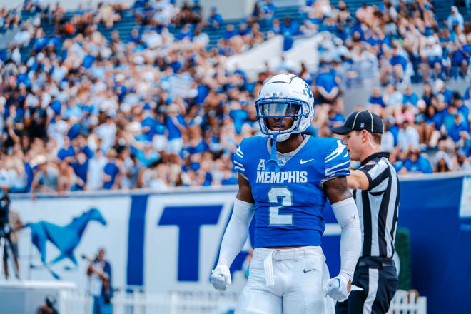 Which Memphis Tigers message board is best? Find the top fan forum for news and discussion.