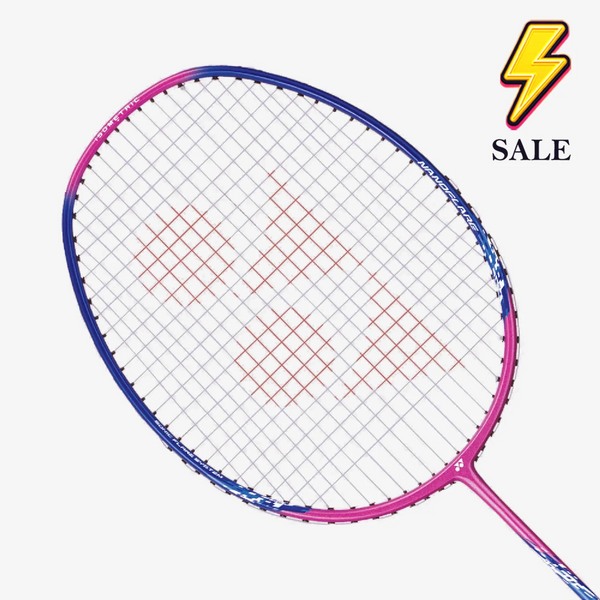 New Ling Wei Racket Models: Check Out the Latest Release.