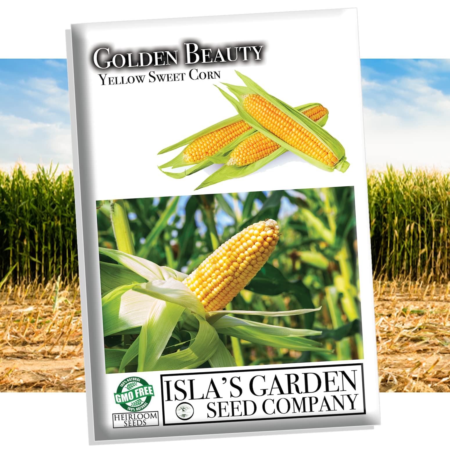 Golden Myers Seeds: Where to Buy & Get the Best Price!