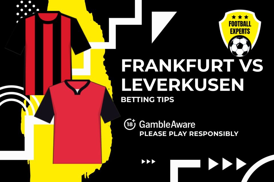 Leverkusen vs Eintracht Frankfurt Half Prediction: Expert Analysis!
