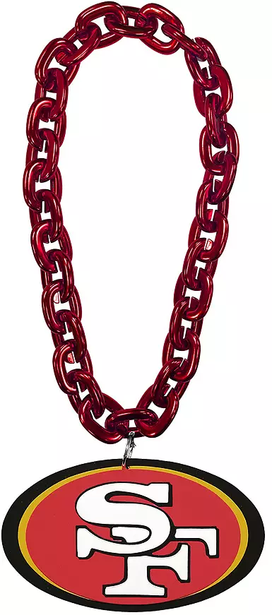 Best 49ers Gold Chain: Top Picks for Every Fan!