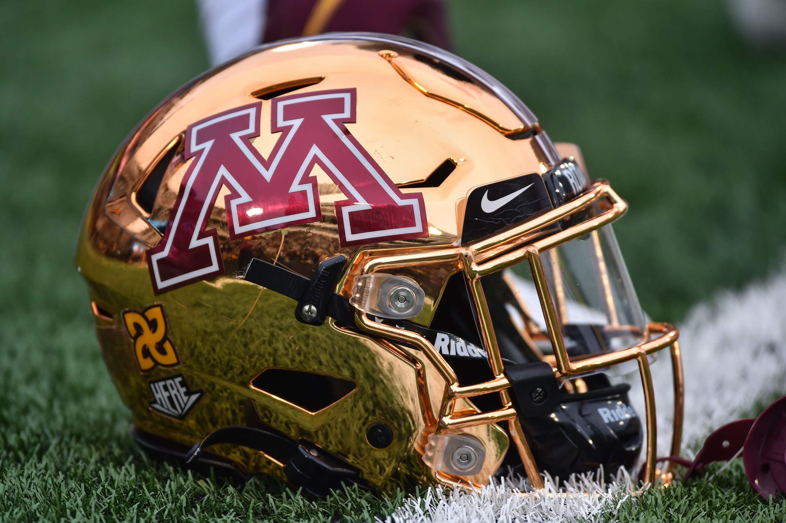 Best College Football Helmets 2024: Check out the Iconic Looks and Latest Gear!