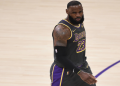 Pat Riley on LeBron James latest comments: Hear the most recent thoughts from the NBA legend.