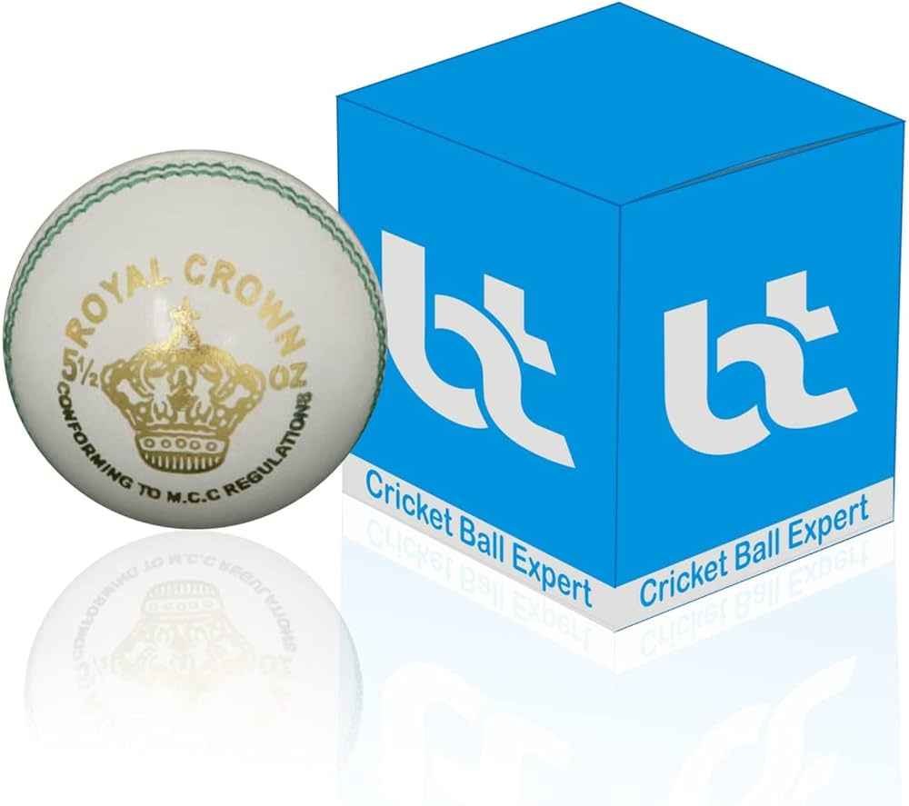 What kind of birthday cricket ball should I buy? Consider these top choices for cricket lovers.