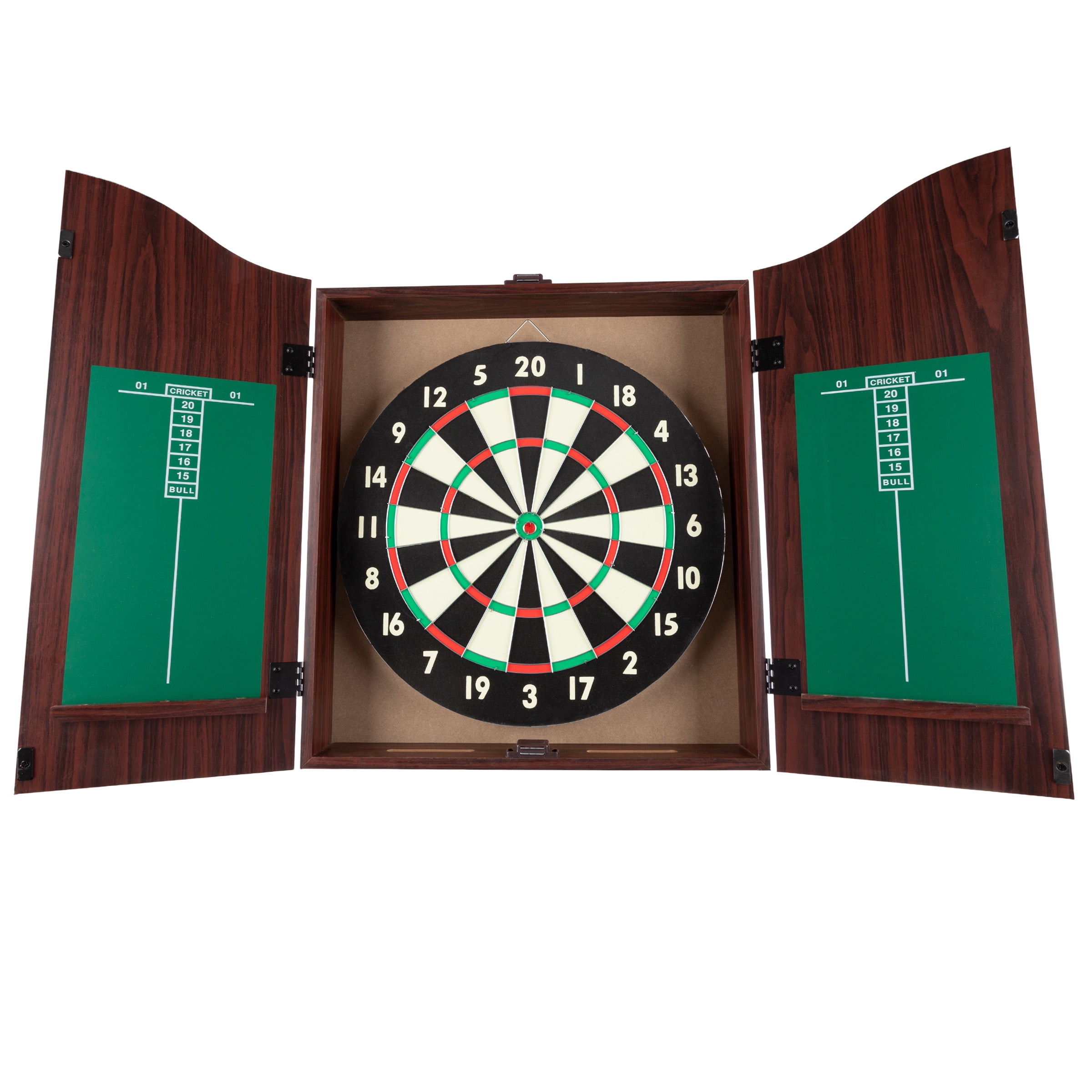 Metal Tip Dart Board: Best Options for Your Game Room?