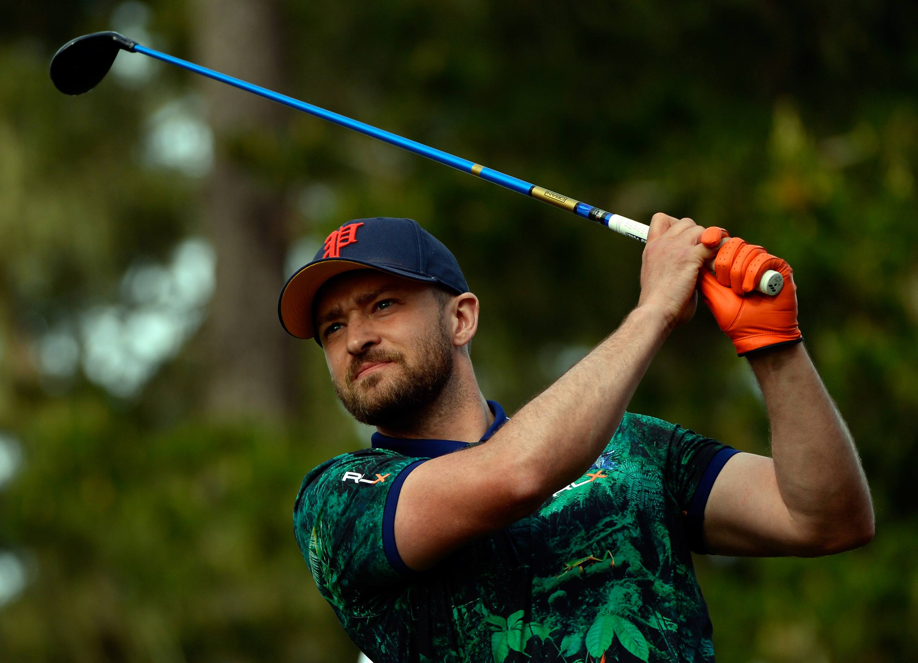 Curious about Justin Timberlake Golf Handicap? Find out Here Easily!