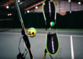 Which tennis tutor model is right for beginners? Find easy-to-use options to start practicing.