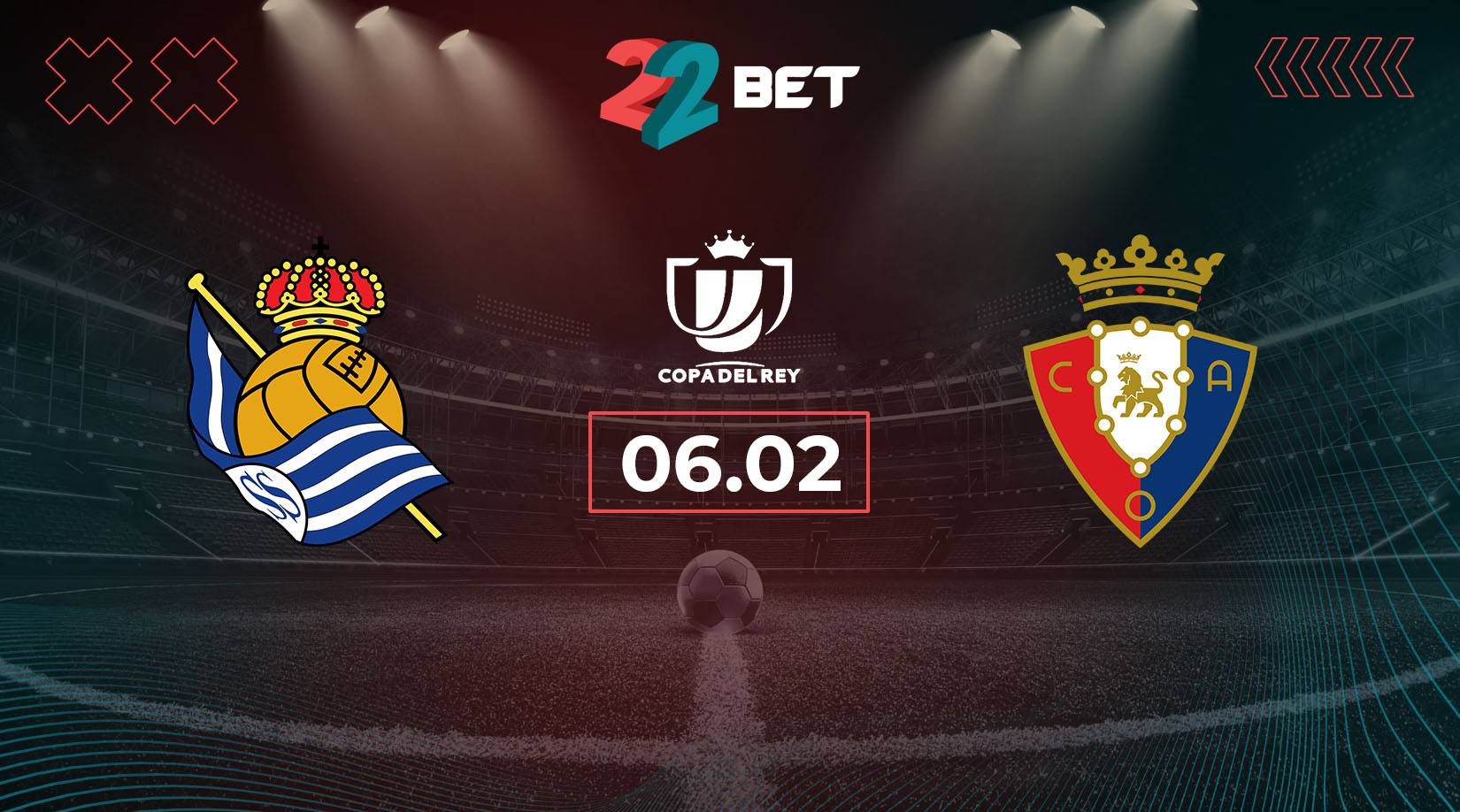 Real Sociedad vs Osasuna: Simple Prediction Guide and Tips.
