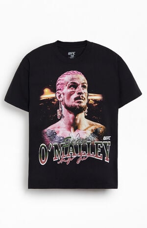 Sean OMalley T-Shirt: Where to Buy the Best Designs Online!