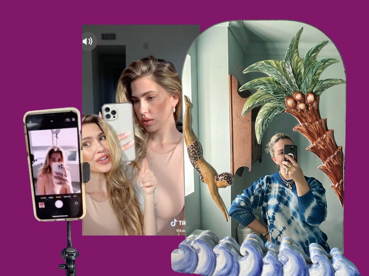 Mirror Leaks: The Latest News and Easy Ways to Be Aware.