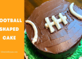 Make a Football Field Cake: Step-by-Step Guide for Beginners.