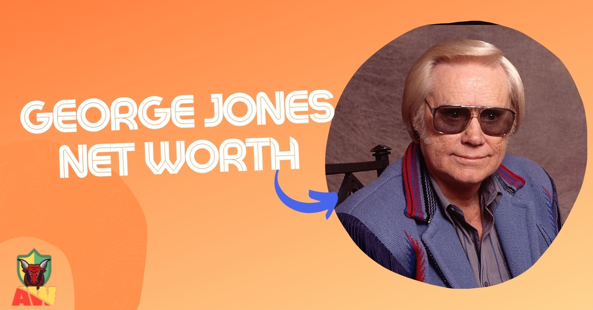 The Untold Story of George Jones Net Worth: Money and the Music Icon.