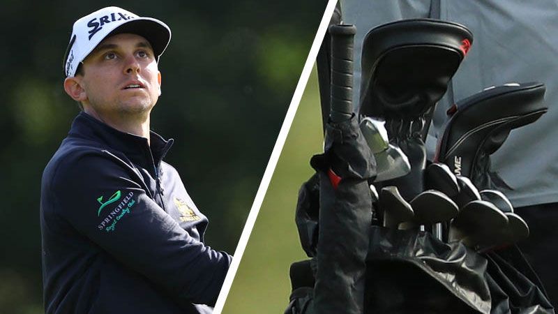 John Catlin Iron Shafts: What Pros Know (Simple Guide)