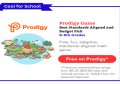 Prodigy X Street: Get the Best Deals and Discounts.