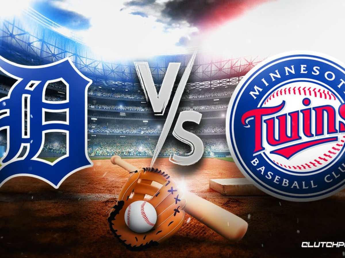 Twins vs Tigers Prediction: Simple Betting Guide and Odds!
