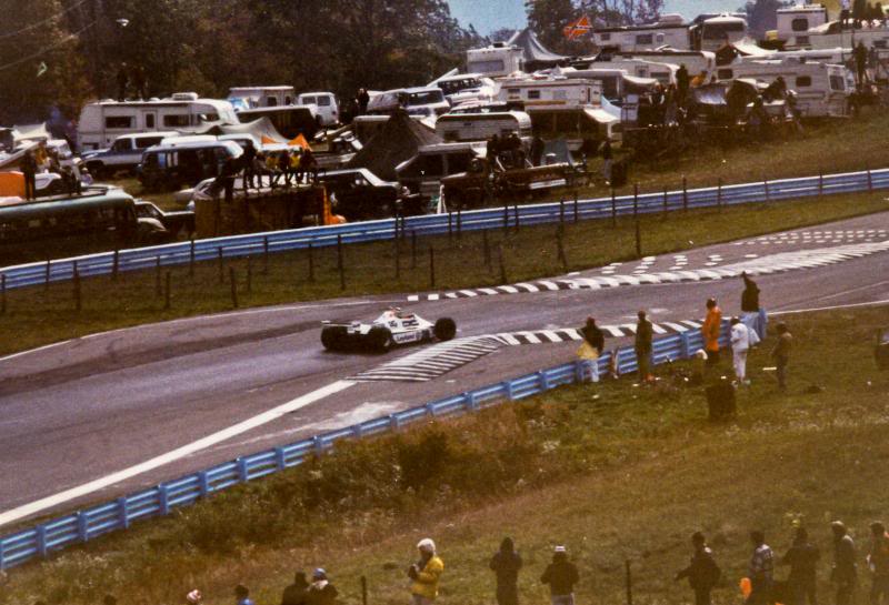 Watkins Glen Chicane Before The Esses: Tips and Tricks