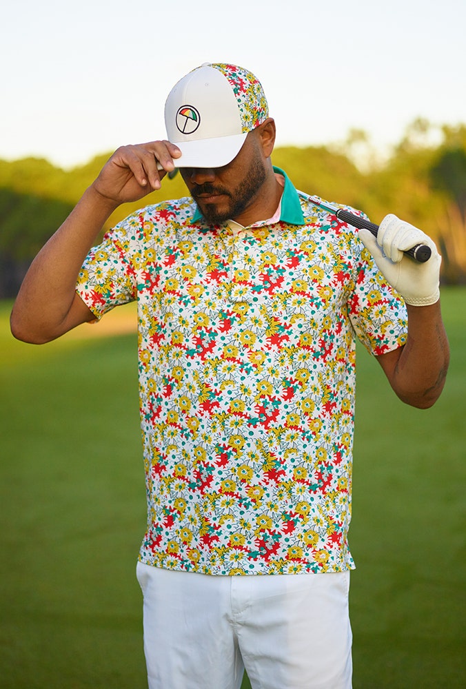 Shop Arnold Palmer Shirts: Get the Iconic Golfer Look