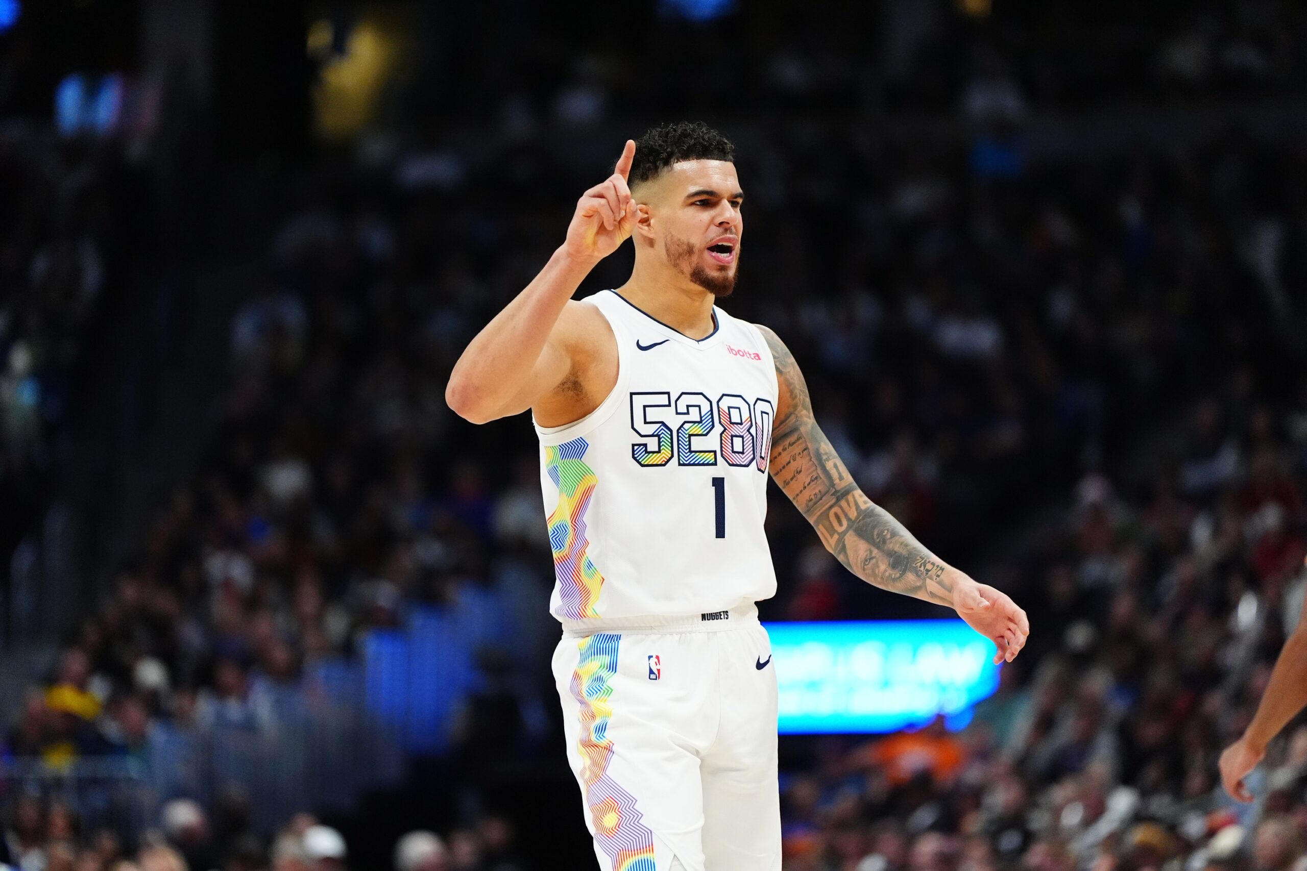 Denver Nuggets Player Trade Rumors: Hot Gossip & Who Might Go!