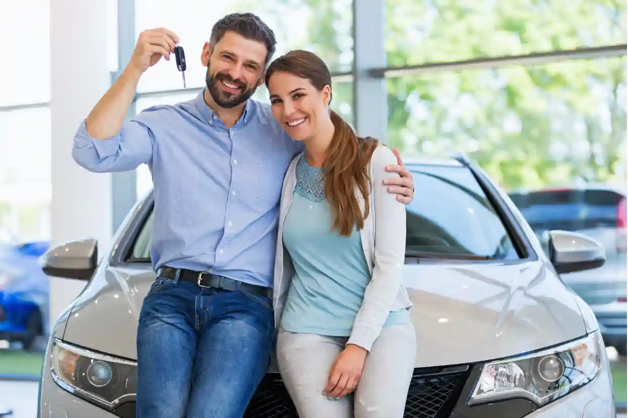 Best Car Trade-In Value: Push Pull Trade Deals in NJ
